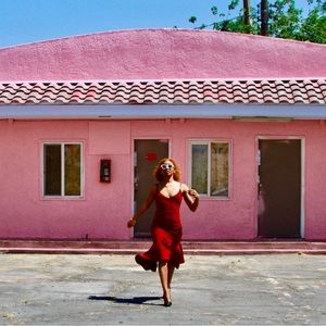 Lulus Wine Midi Mermaid Dress